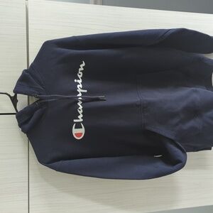 Men's Champion Hoodie